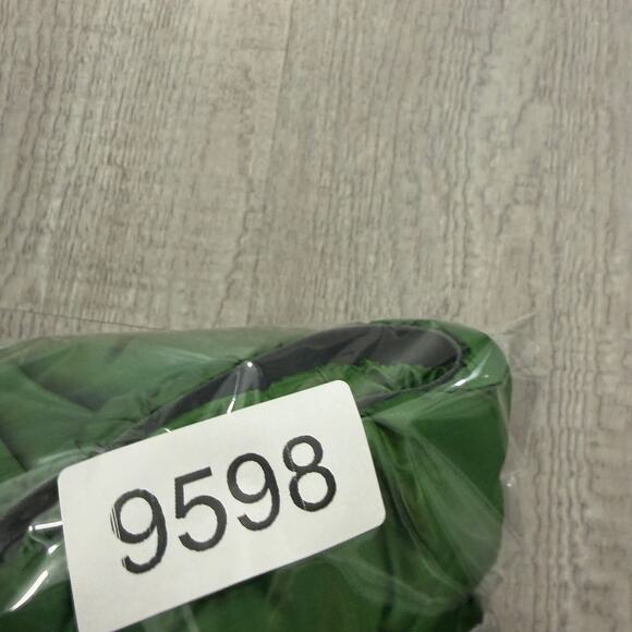 Arc'teryx Cerium LT Puffer Down Hoody Jacket Men's Small Green Kinetic Hooded - Picture 16 of 16